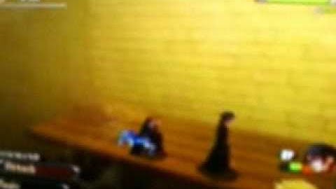 Kingdom Hearts: 358/2 Days Glitch
