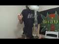 ANIMAL COOKIES STRAIN REVIEW! - YouTube