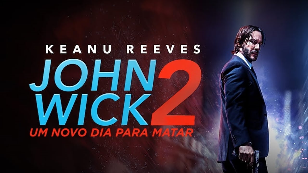 Especial John Wick: Um Novo Dia Para Matar