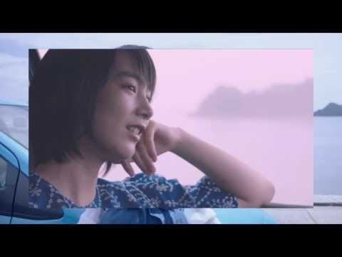 のん 能年玲奈「ネッツトヨタ広島」CM 30s