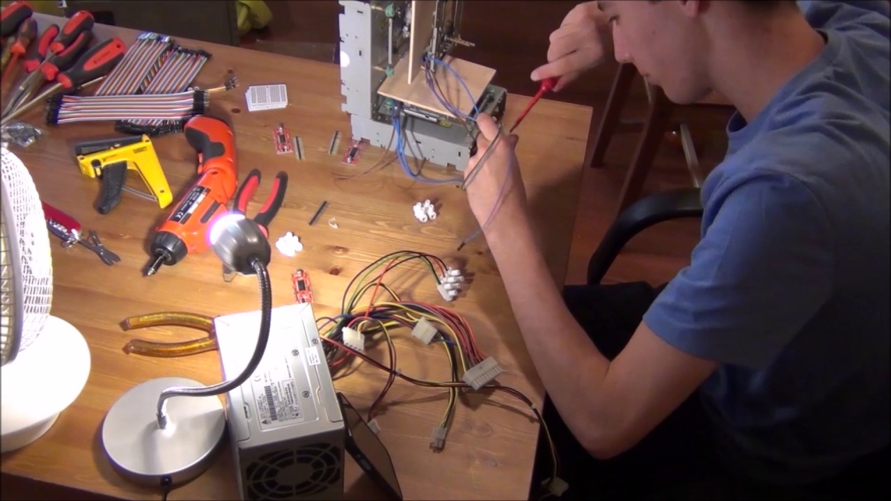 making-a-3d-printer-from-scratch-youtube