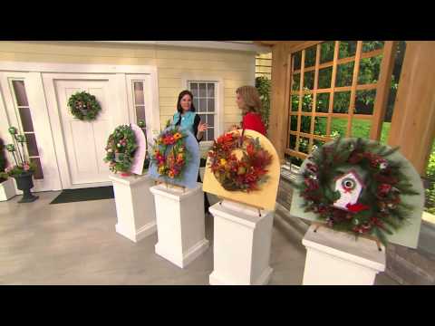 Wreath Depot 53