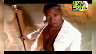 Haddaway - Rock My Heart (Extended Version) 1994 (Vj Carlos 21)