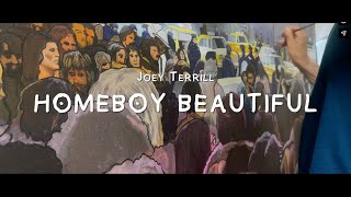 "Joey Terrill: HOMEBOY BEAUTIFUL" - official trailer 2025