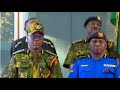 I SAW GACHAGUA WROTE A LONG PARAGRAPH IN FACEBOOK DEFENDING HIMSELF" MURKOMEN SLAM GACHAGUA!!