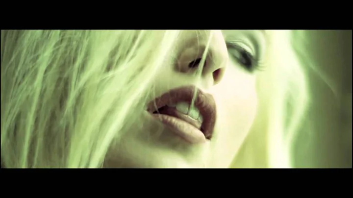 Sander van Doorn feat. Carol Lee - Love Is Darknes...