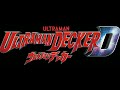 Hironobu Kageyama - Hikari Kanata (Off Vocal/Instrumental) [Ultraman Decker Ending 2]