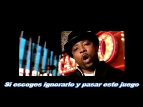 Nate Dogg - She's Strange [[Subtitulada Español]]
