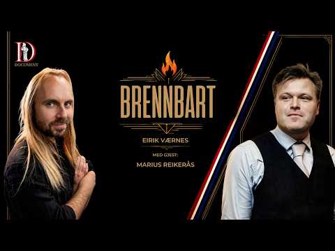 Maktelitens arroganse | Brennbart