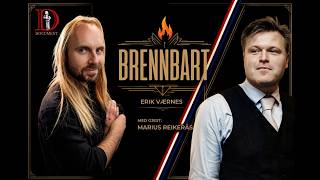 Brennbart: Maktelitens arroganse