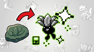 702 - Reviving a Shiny Pokemon that SHOULDN'T EXIST (Shiny Gen I Oddish after 19562 SRs)