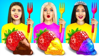 Zengin vs Yoksul vs Çok Zengin Mücadelesi | RATATA COOL’dan Pahalı vs Ucuz Mutfak Aletleri