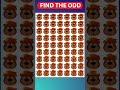 🎯 A fun visual challenge to test your brain power! #quiz