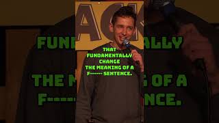 Russian reaction to Brexit  #standupcomedy #comedy #standup #russia #brexit #miloedwards #pindos