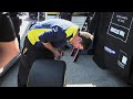 2011 ALMS Tire Manufacturers