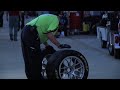 2011 ALMS Tire Manufacturers