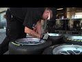 2011 ALMS Tire Manufacturers