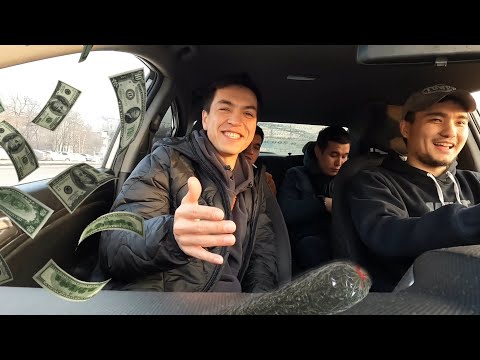 ОДИН ДЕНЬ ИЗ ЖИЗНИ МАМБЕТА В КАЗАХСТАНЕ ПЕРВОЕ ВИДЕО НА ЮТУБ, АЛМАТЫ МОЛОДЕЖ, ПОТЕРЯЛИ КЛЮЧИ!