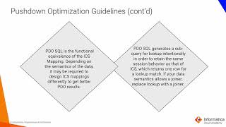 Module 6 Performance and scalability final