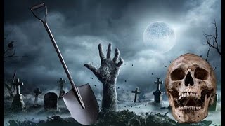 10 things that happen when we dig graves in the village