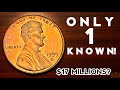 “1999-D Lincoln Penny: The Hidden Treasure Collectors Are Racing To Find!”