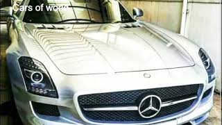 Dulqer Salman Car Collections
