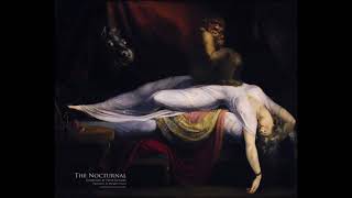 The Nocturnal - Dark Piano | The Nightmare 1781