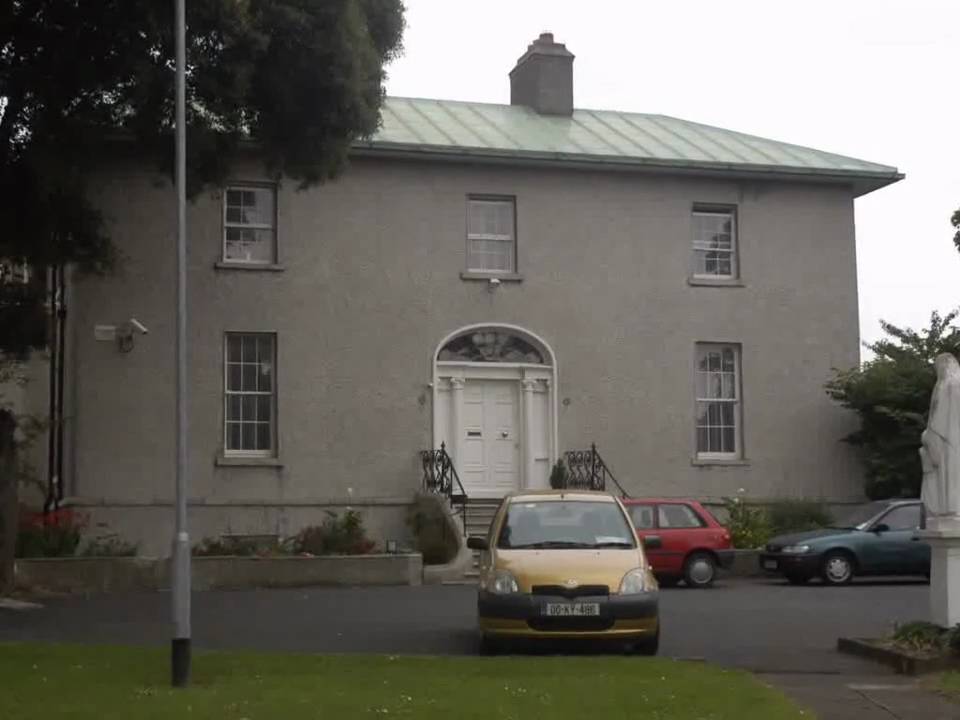 Coolock House, Coolock YouTube