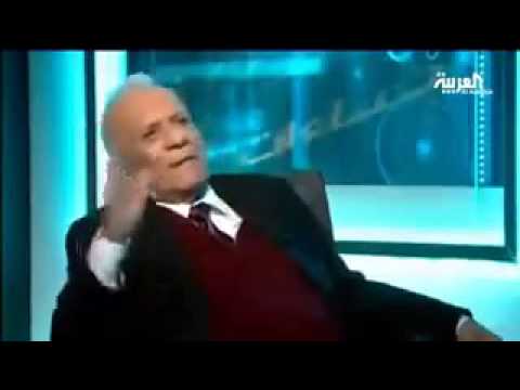 عبد الرزاق عبد الواحد و السيد السيستاني النجف عاصمة