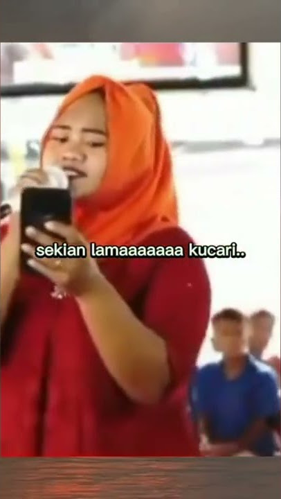 Lucu‼️Nyanyi fals kang orgen ketawa nahan berak#short #lucu #tiktok