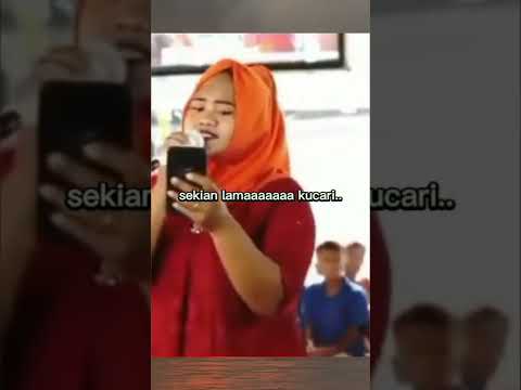 KEPALA PUSING DENGAR SUARA TETANGGA KAROKEAN #lucu #ngakak
