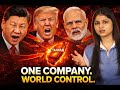 China Vs Taiwan Conflict : China's Biggest Problem || Sneha Tiwari