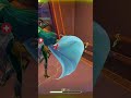 These healing sounds does something to my uber autism #marvelrivals #gamingshorts #cloakanddagger