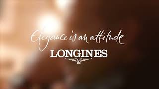 LONGINES FLAGSHIP HERITAGE