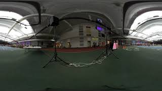 Chaos Day | 360 Time Lapse