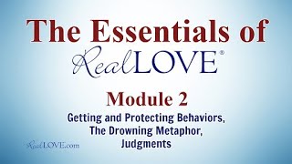 Module 2: The Impact of Unconditional vs. Conditional Love