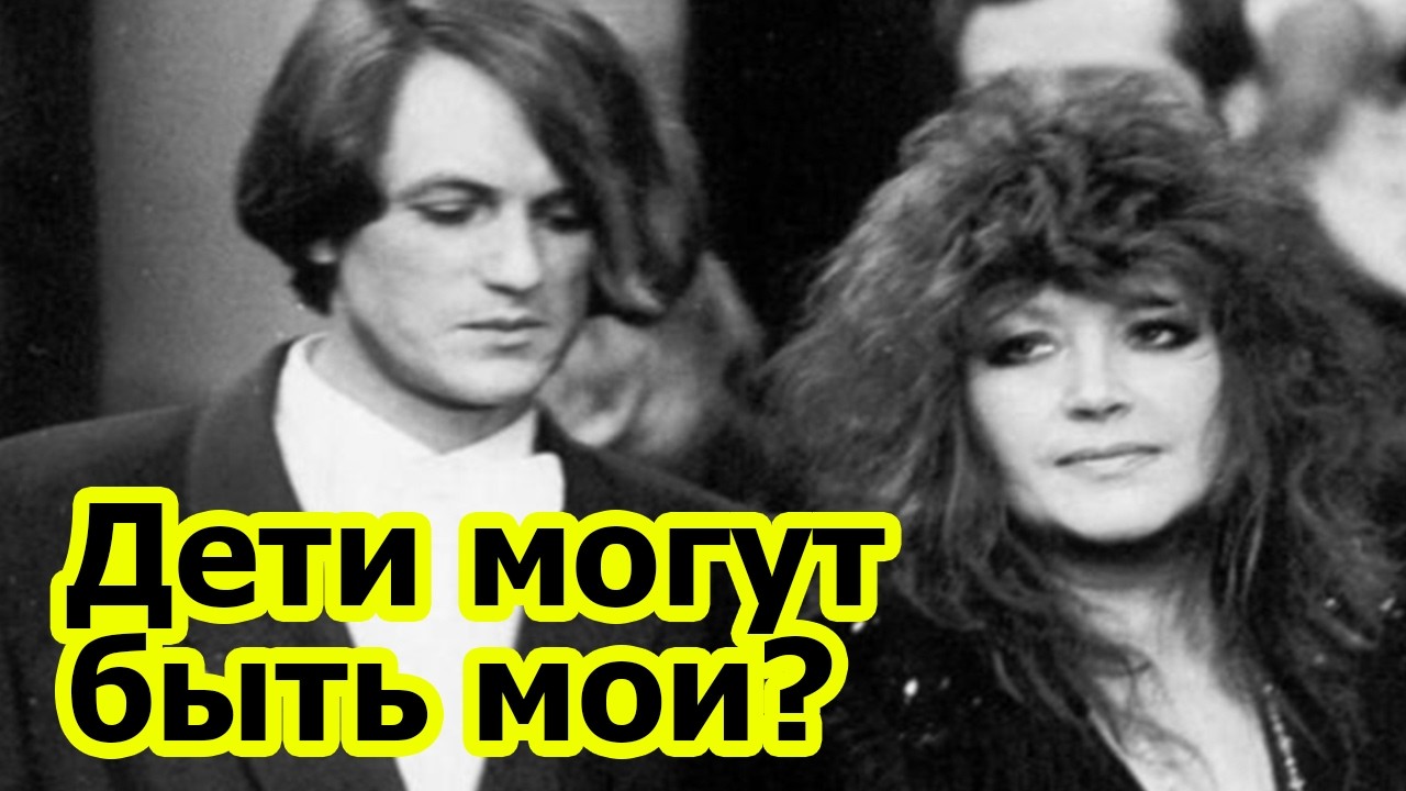 Челобанов и Пугачёва: роман, зависимость и заявление, которое шокировало всех