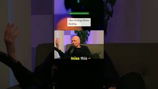 Endings: Truth Over Tact - Alain de Botton and Neal Brennan #shorts #honesty #relationshipendings