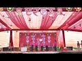 Pied Piper of Hamelin | English Act | The Lords School Annual Function 2025 #thelordsschool