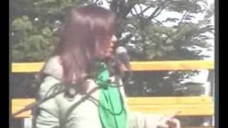 20100215  CRISTINA DISCURSO EN CALAFATE VIDEO 2  flv.flv