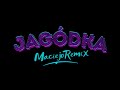 Jagódka- MaciejoRemix🫐🎸🌑 🔉 🥀 🌫️ 👤🎤( Dark Alternative Rap) COVER 2026