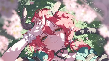 my part in painted white