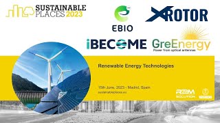 Renewable Energy Technologies