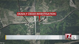 2 Roxboro teens killed, 3 injured in Person County crash