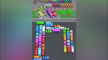 Crowd Express Level 141 Gameplay