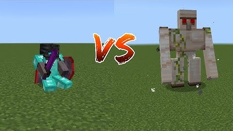 Walter King Vs Exterminator Prototype - Minecraft Mob Battle