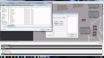 UDK Animation Tree Tutorial 4/9  -- Aim Nodes