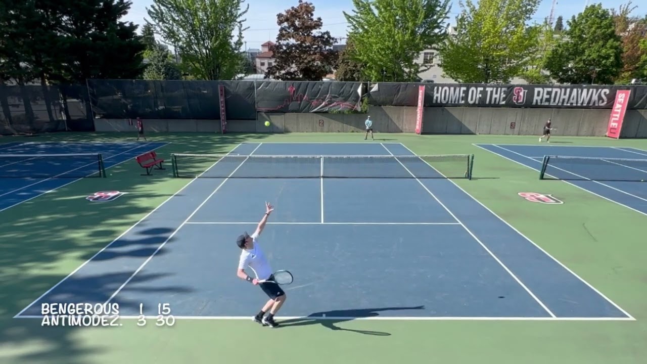 [🕓]NTRP 4.5 Tennis - 4PM CLUB is getting bigger [🕓]