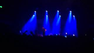 Say Anything - ahhh men live