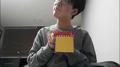 How to draw orange and black stripes (Part 3) with Mailtime song included